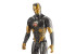 Marvel Avengers Titan Hero Series Blast Gear Iron Man Action Figure, 12-Inch Toy, For Kids Ages 4 And Up